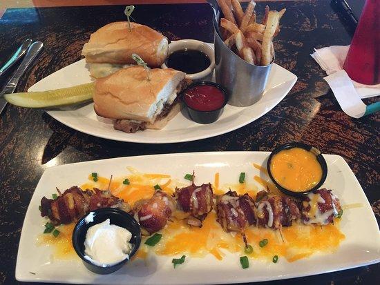 Primetime Sports Bar